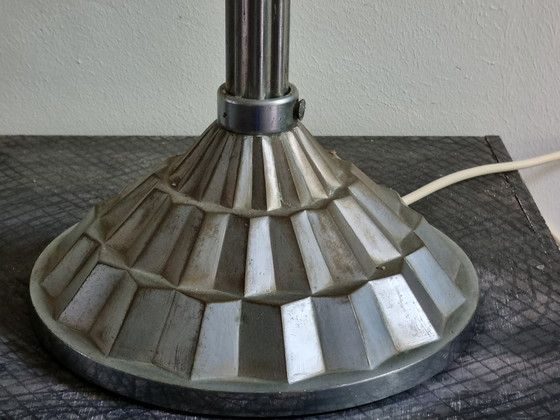 Image 1 of Emile-Jacques Ruhlmann lamp