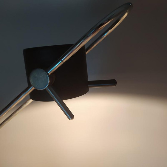 Image 1 of Hillebrand Table Lamp Model n. 7671 by Egon Hillebrand