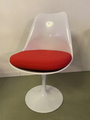 2x coussins de fauteuil Tulip