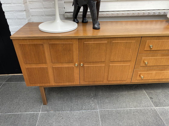 Image 1 of Vintage dresser
