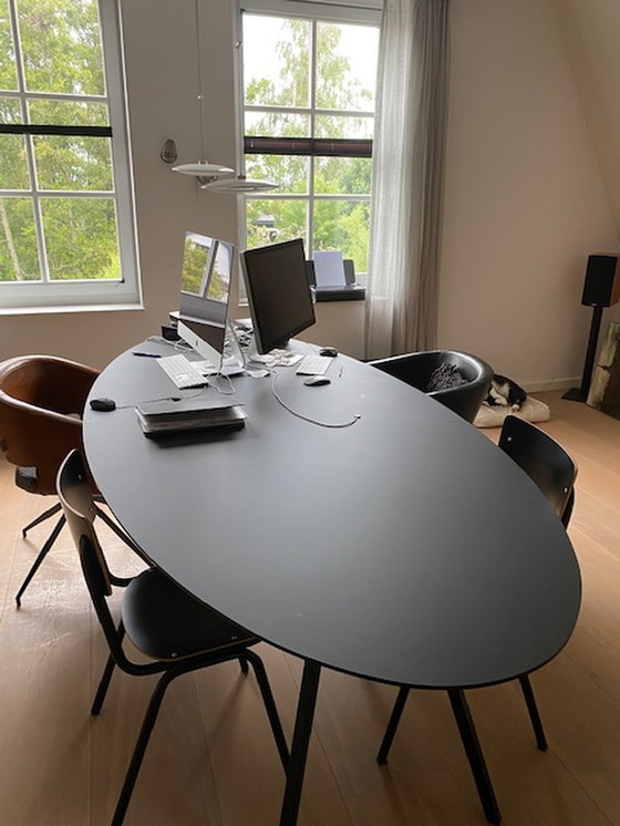 Image 1 of Studio Henk dining table