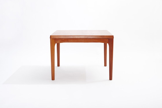 Image 1 of Henry Kjærnulf for Vejle Stolefabrik sidetable