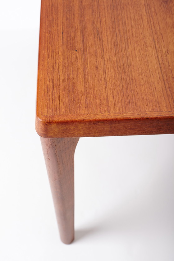 Image 1 of Henry Kjærnulf for Vejle Stolefabrik sidetable