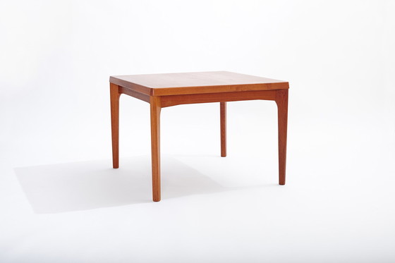 Image 1 of Henry Kjærnulf for Vejle Stolefabrik sidetable