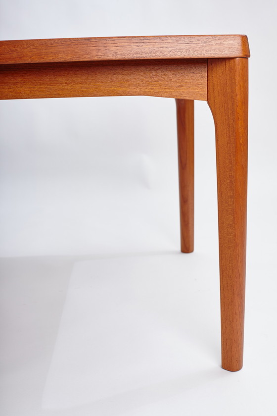 Image 1 of Henry Kjærnulf for Vejle Stolefabrik sidetable