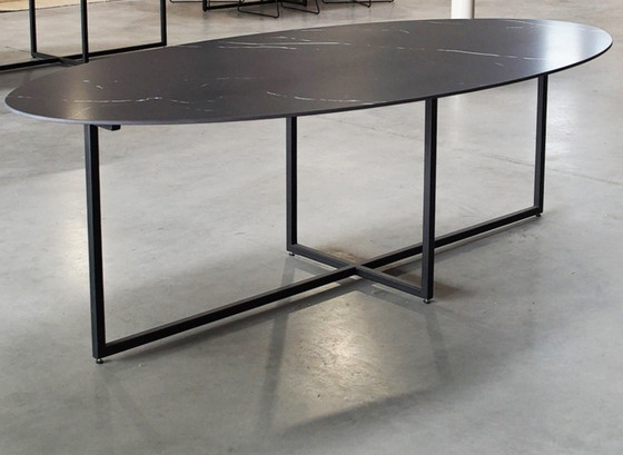 Image 1 of Ceramic Dining Table