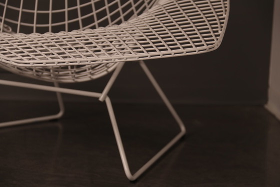 Image 1 of Knoll International Asymmetric chaise