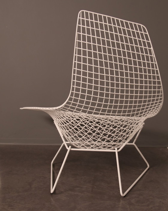 Image 1 of Knoll International Asymmetric chaise