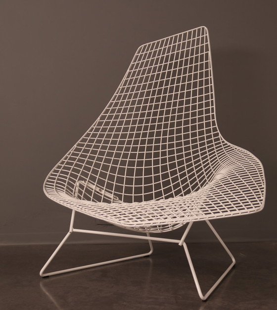 Image 1 of Knoll International Asymmetric chaise