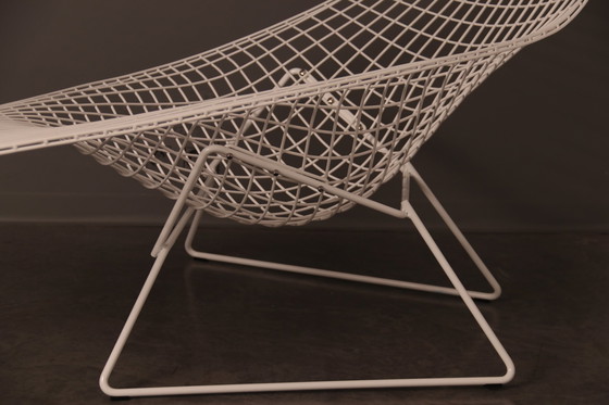 Image 1 of Knoll International Asymmetric chaise