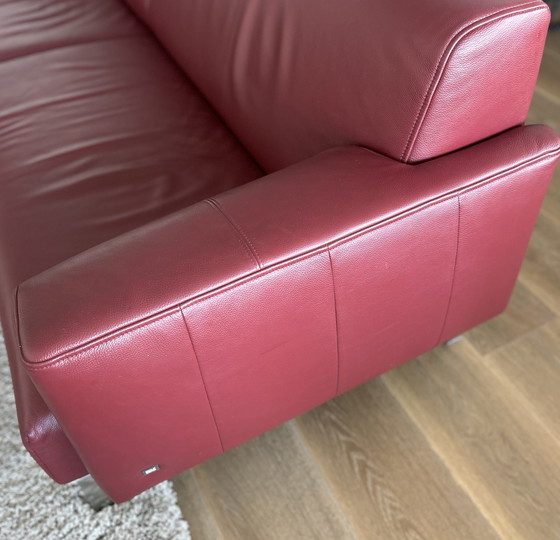 Image 1 of Rolf Benz 4-seater sofa