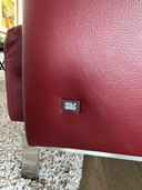 Rolf Benz 4-seater sofa