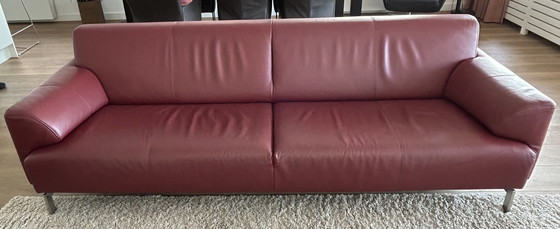 Image 1 of Rolf Benz 4-seater sofa