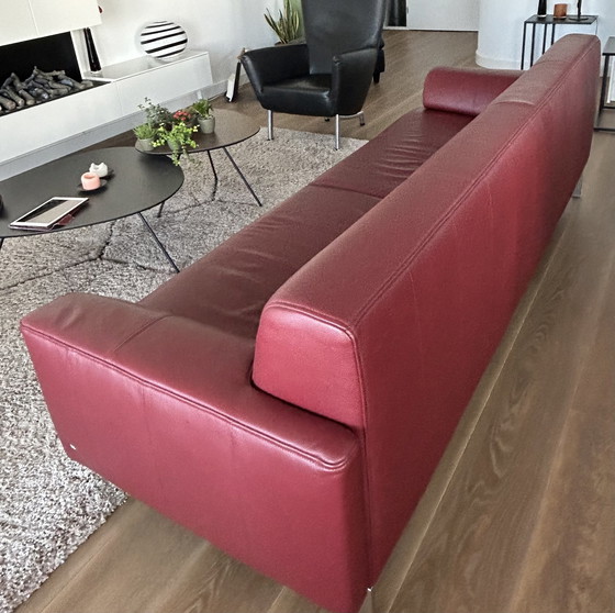 Image 1 of Rolf Benz 4-seater sofa