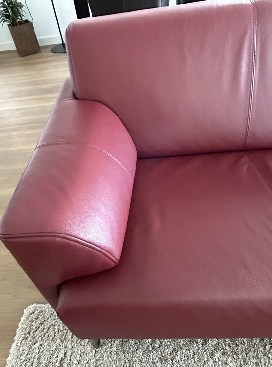 Image 1 of Rolf Benz 4-seater sofa