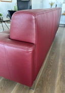 Rolf Benz 4-seater sofa