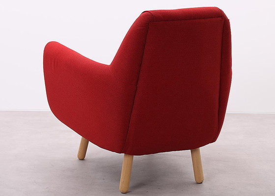 Image 1 of Made Jonah armchair