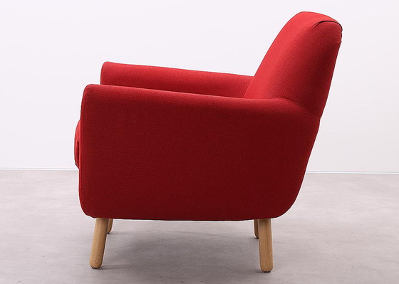 Image 1 of Made Jonah armchair