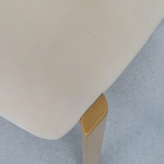 Image 1 of 6x Postmodern Dining Chair by Pietro Constantini, 1980s