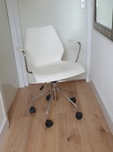 Kartell Maui office chair