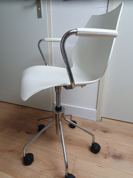 Image 1 of Kartell Maui office chair