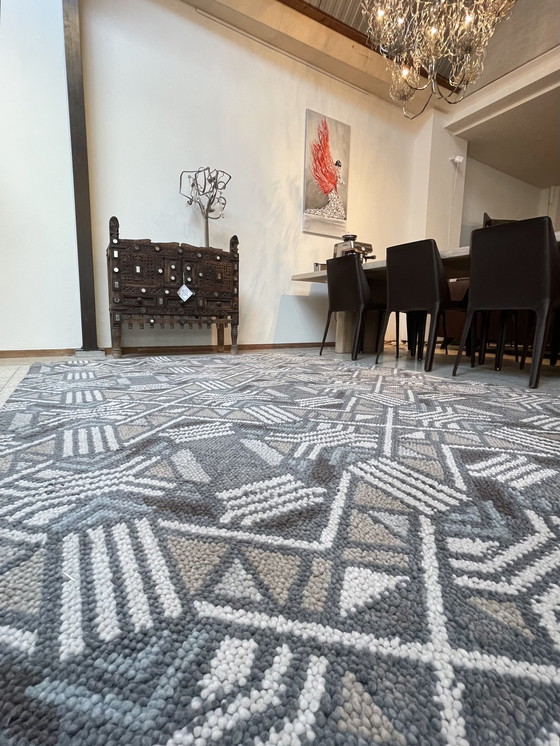 Image 1 of Brink & Campman Dart Gatsby carpet