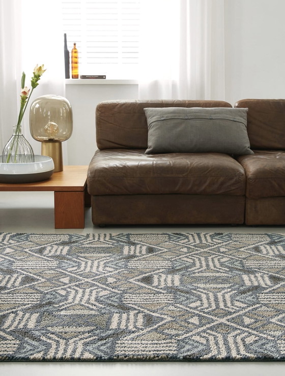 Image 1 of Brink & Campman Dart Gatsby carpet