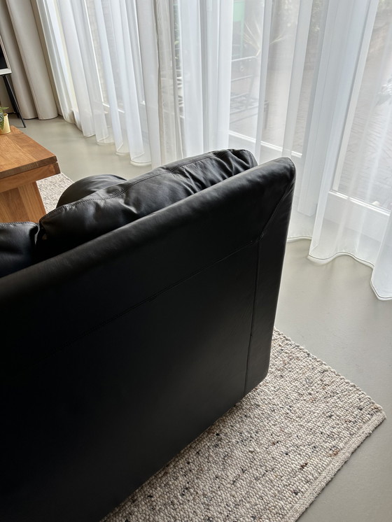 Image 1 of Brunati two-seater sofa by Titina Ammannati and Giampiero Vitelli