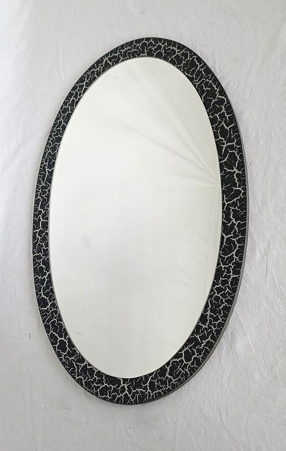 Image 1 of Vintage ED fashion Wardrobe with mirror