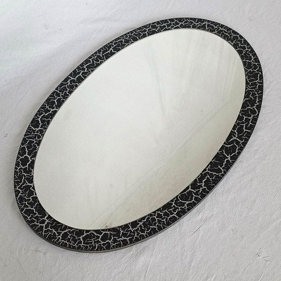 Image 1 of Vintage ED fashion Wardrobe with mirror