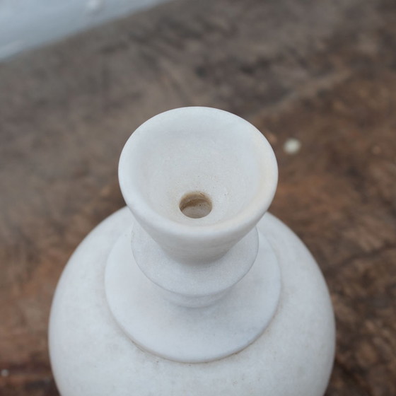 Image 1 of Vaso in marmo vintage