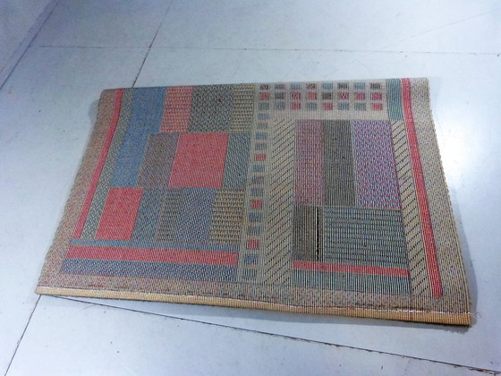 Image 1 of Tapis Gianni Erba 1980