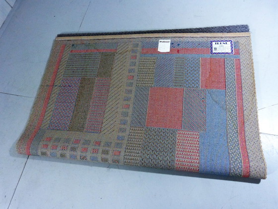 Image 1 of Tapis Gianni Erba 1980