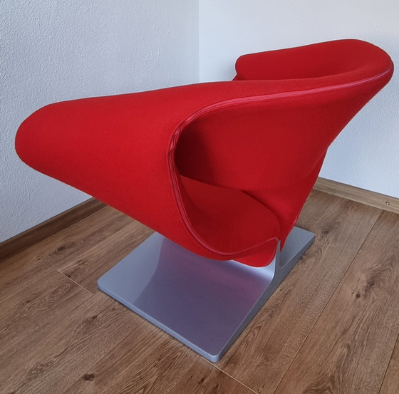 Image 1 of Artifort Ribbon Chair