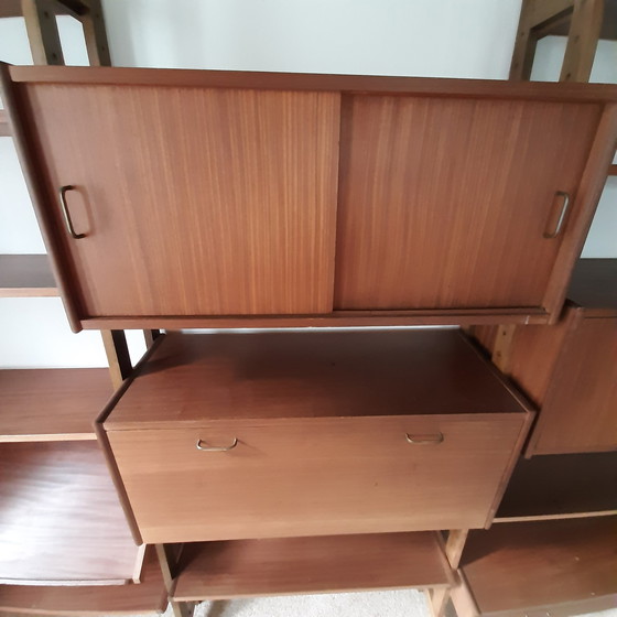 Image 1 of Libreria vintage