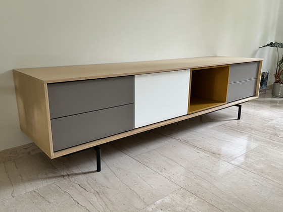 Image 1 of Treku Aura sideboard