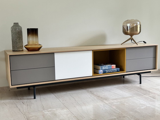 Image 1 of Treku Aura sideboard