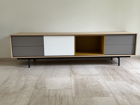 Image 1 of Treku Aura sideboard