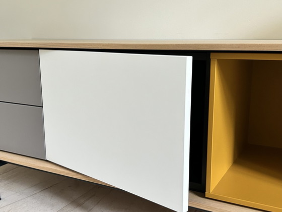 Image 1 of Treku Aura sideboard