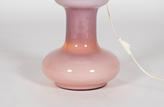 Image 1 of Massive design lamp