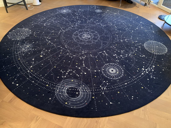 Image 1 of Moooi, Edward van Vliet Celestial rug