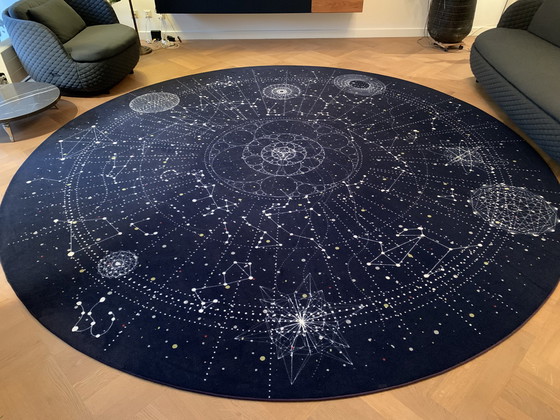 Image 1 of Moooi, Edward van Vliet Celestial rug