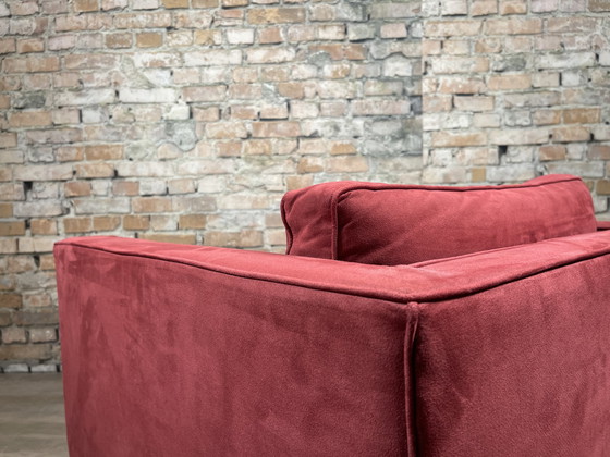 Image 1 of Artifort F905 Armchair red