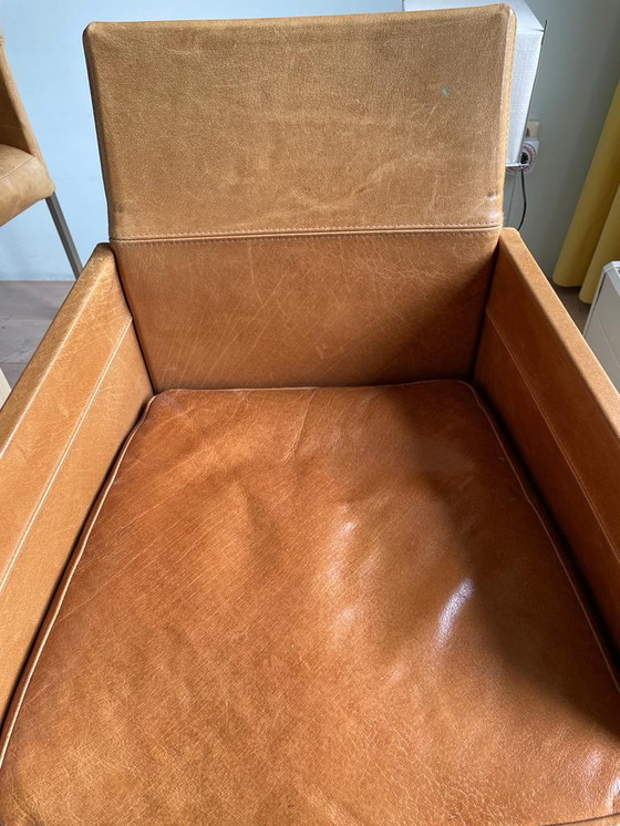 Image 1 of 4 x KFF Ria Arntz dining chair