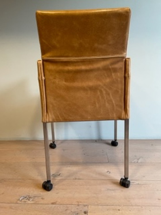 Image 1 of 4 x KFF Ria Arntz dining chair