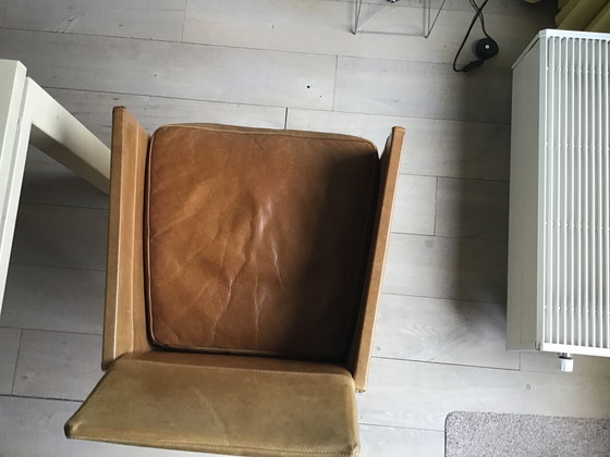 Image 1 of 4 x KFF Ria Arntz dining chair