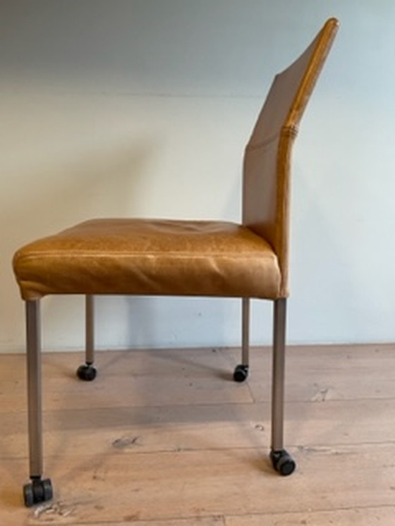Image 1 of 4 x KFF Ria Arntz dining chair