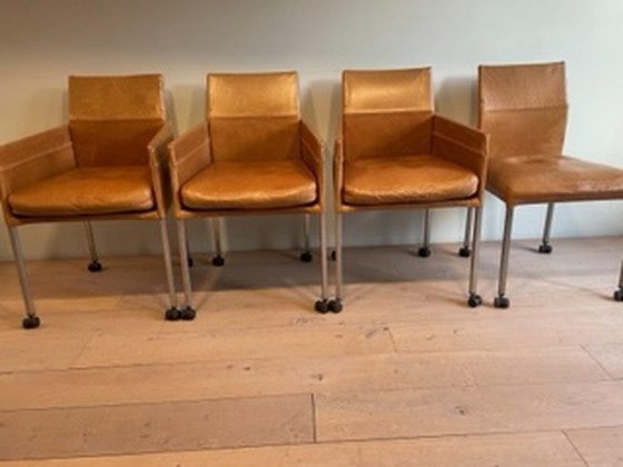 Image 1 of 4 x KFF Ria Arntz dining chair