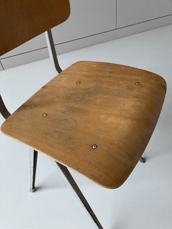 Image 1 of Ahrend de Cirkel Result chair by Friso Kramer