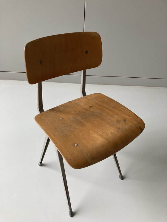 Image 1 of Ahrend de Cirkel Result chair by Friso Kramer